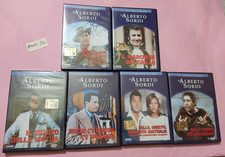 LOTTO N.° 6 DVD IL GRANDE