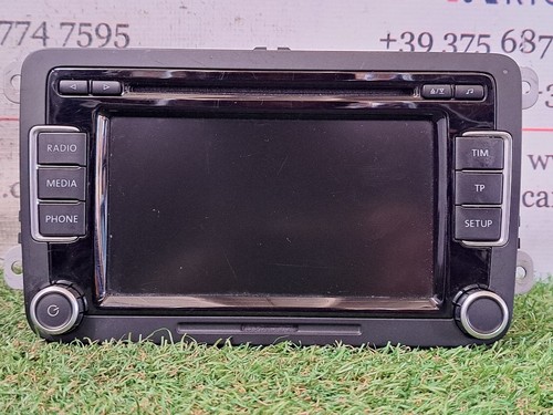 Autoradio per volkswagen - autoradio,