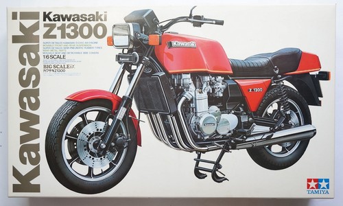 Kit modellino tamiya - tamiya, 1/6