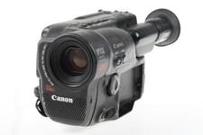 Videocamera Canon UC8 HiE 8 mm