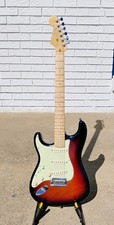 2008 USA Fender Stratocaster