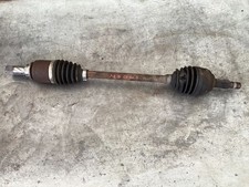 Albero motore anteriore