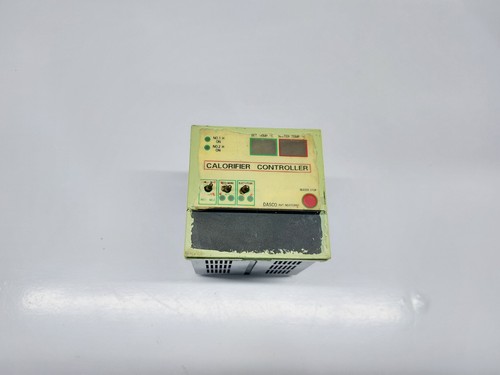 Dasco 9703001 controllore - 9703001, del