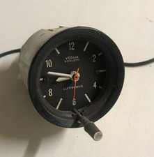 orologio Lancia fulvia veglia borletti elettronico senza vetrino e ghiera