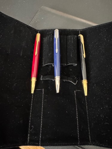 Bellissima borsa parker sonnet - borsa,