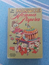 Manuale di Nonna Papera (1982)