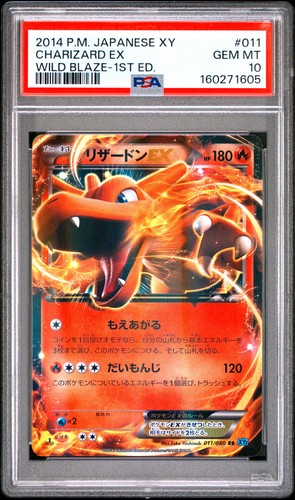 2014 pokemon giapponese - pokemon,