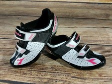 Scarpe ciclismo diadora - da,