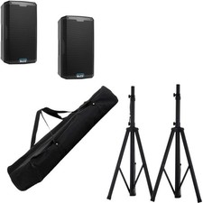 ALTO Truesonic TS 412 + KORN