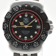 Orologio Uomo Vintage [Ecc+5]