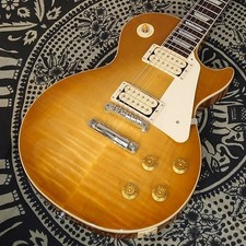 Gibson Les Paul Standard anni