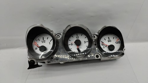 Quadro strumenti centrale - strumenti,