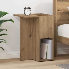 Tavolino legno multistrato - legno,