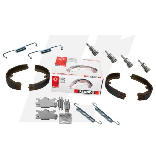 Kit ricondizionamento freno - , a