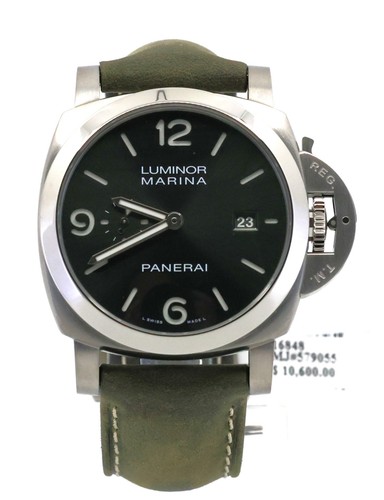 Panerai luminor marina - panerai,