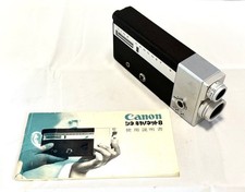 Canon CINE CANONET 8 mm
