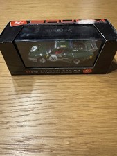 Brumm 1/43 R212 Ferrari 512 BB Scuderia Emka Le Mans 1980.