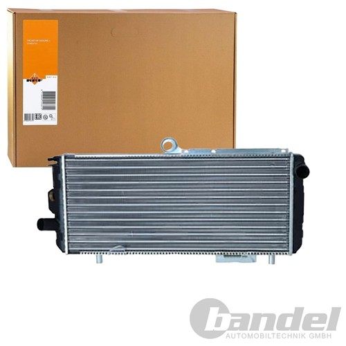 Nrf radiatore acqua - nrf,