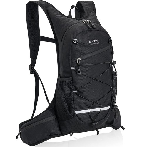 Buffup zaino bici mtb - zaino,