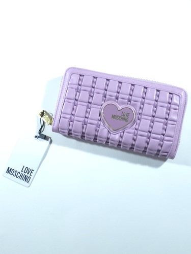 Portafoglio donna love - ​portafoglio,