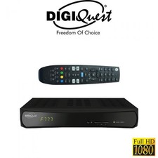 Digiquest F777 HD 1080p