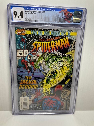 Amazing spiderman numero - spiderman,