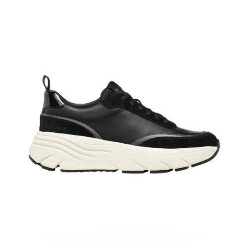 Geox sneaker diamanta - geox,