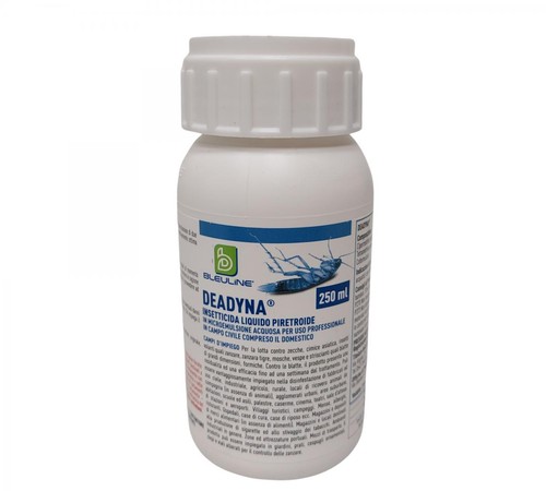 Deadyna 250 insetticida - deadyna, ml.250
