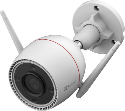 Telecamera ezviz h3c 5mp - telecamera, 3k