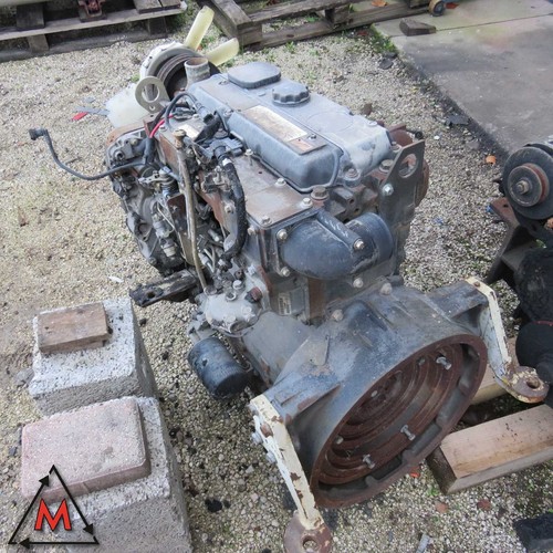 Motore per autocarro re38295 - motore,