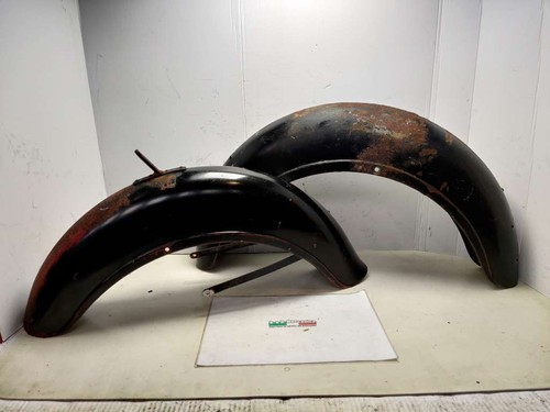 Coppia parafanghi agusta - coppia,