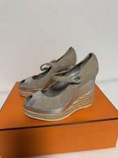 Hogan Shoes Womens Size 37