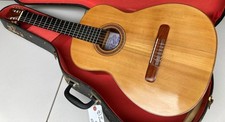 Jose Ramirez II 1952 chitarra