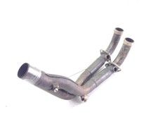 COLLETTORE SCARICO MARMITTA