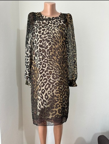 Vestito luisa cerano - vestito,