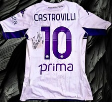 Maglia Calcio - FIORENTINA -