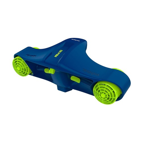 Acquascooter nilox makai nui - nilox,