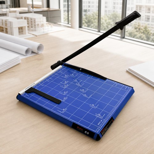 Taglierina per carta con - per, a3