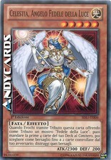 Celestia angelo fedele della - angelo,