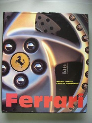 Ferrari 1995