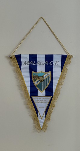 Malaga leeds united coppa - malaga,