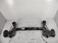 ASSALE POSTERIORE PER FORD Fiesta 6° Serie 1805851 UGJC diesel 1498 (08>17)