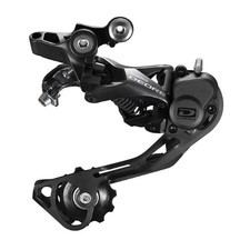 CAMBIO SHIMANO DEORE XT 10 V. RD-T8000