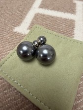 Orecchini tribali DIOR -