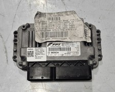 CENTRALINA INIEZIONE FIAT PANDA 33 1.3 Mjt S&S 4x4 Ber 2011-2017 2ab549