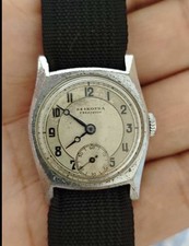 Antico Orologio Vintage Seiko