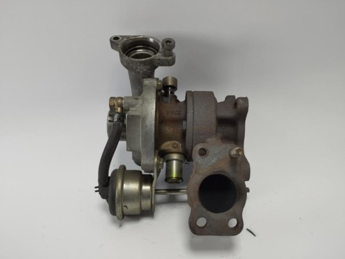 Turbocompressore originale