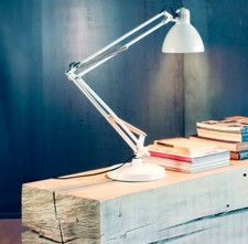 Fontana Arte Naska Lampada da