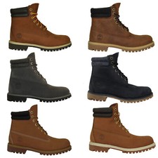 Timberland Premium 6 pollici