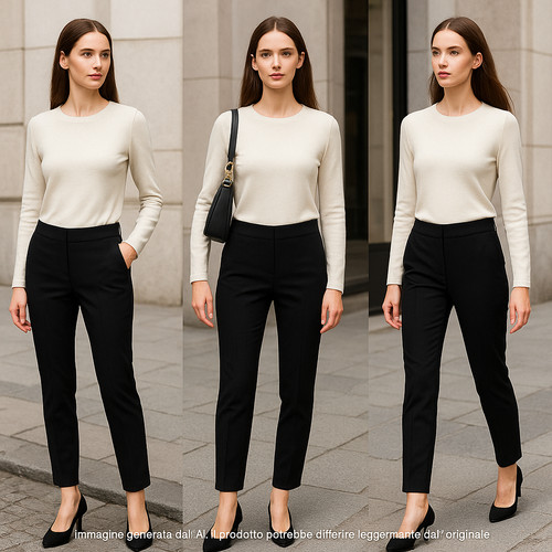 Max mara weekend - mara, pantalone